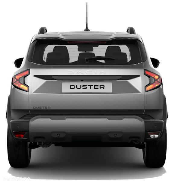 Dacia Duster 1.2 TCe mHEV Expression - 4