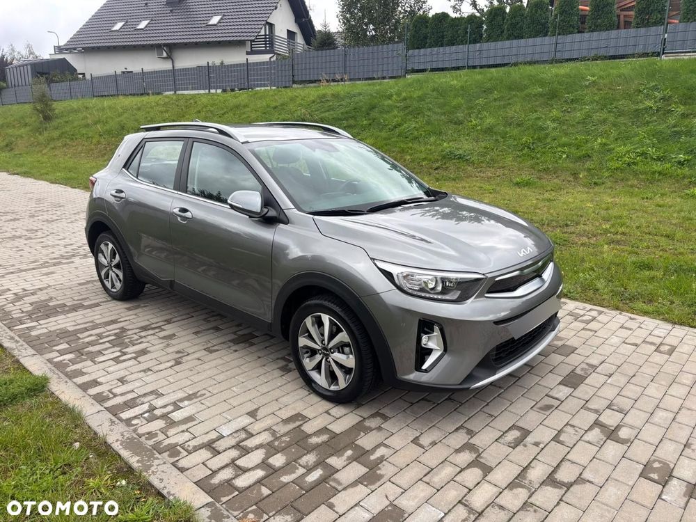 Kia Stonic