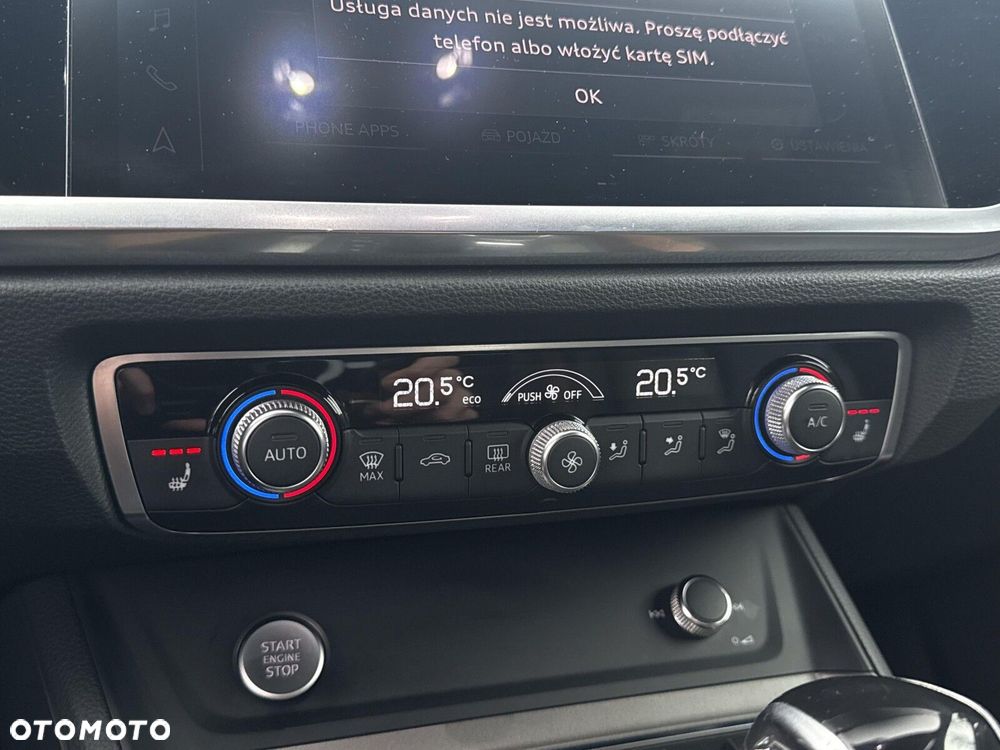 Audi Q3 35 TFSI Advanced S tronic - 23