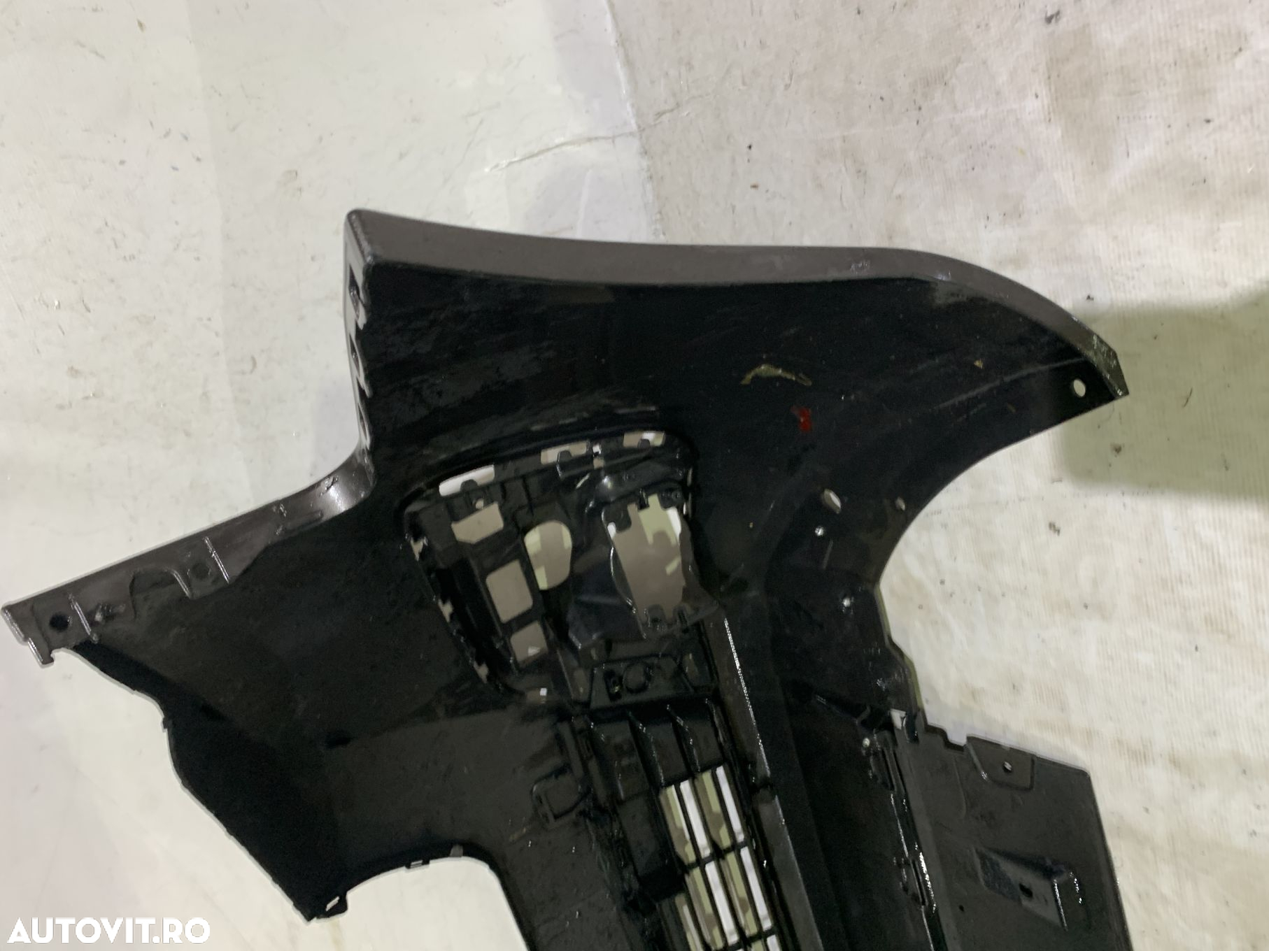 Bara fata Peugeot Partner, Citroen Berlingo, 2016, 2017, 2018, 2019, 2020, 2021, 2022, cod origine OE 9810923377. - 15