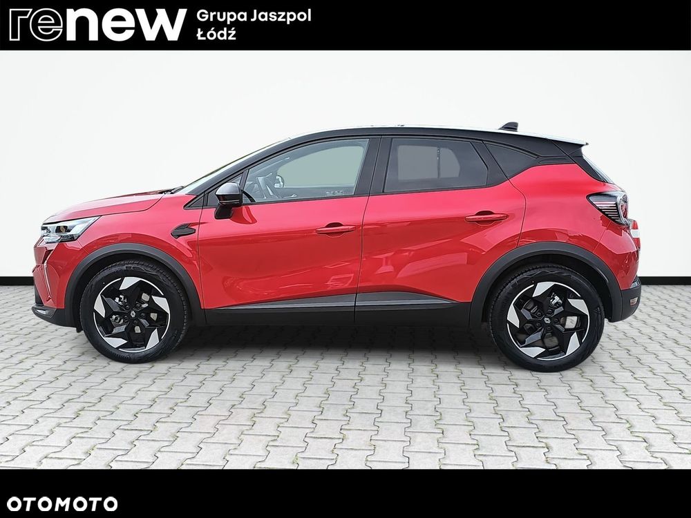 Renault Captur - 8