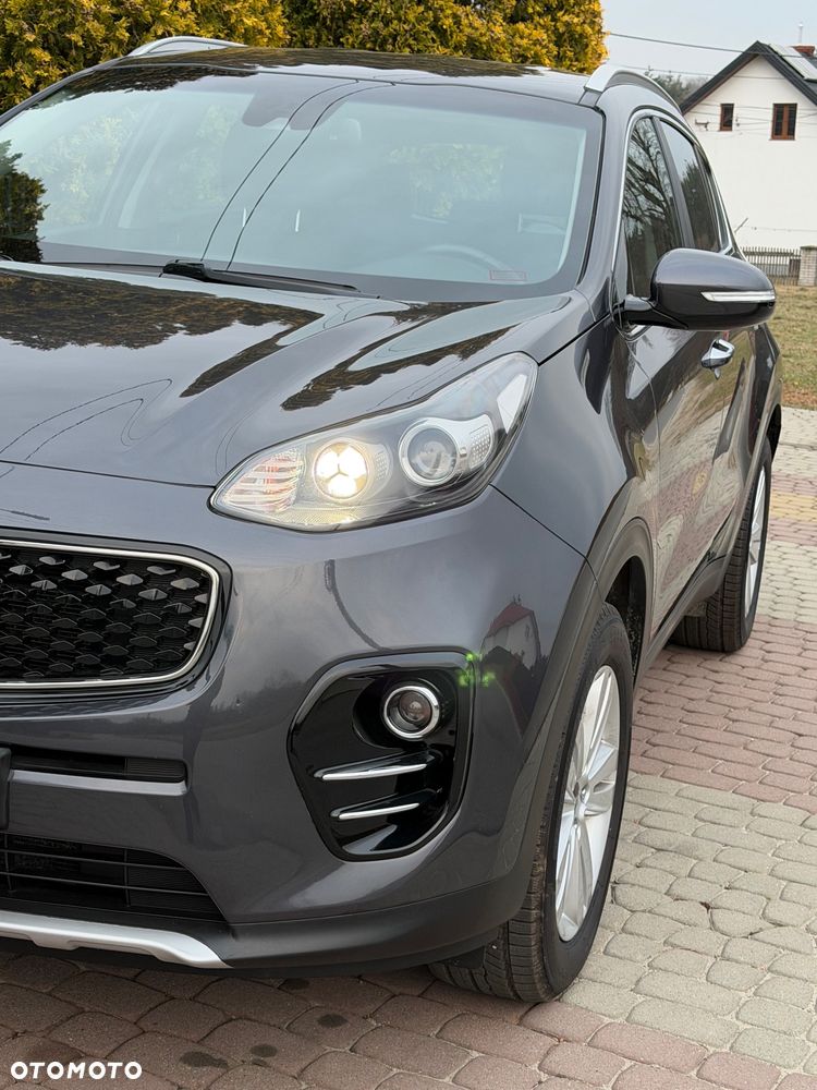 Kia Sportage 1.6 GDI XL 2WD - 11