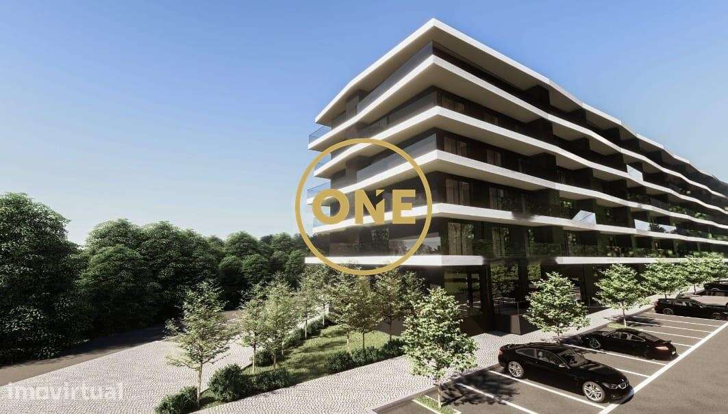 Apartamento T3 Vila Talvai - Grande imagem: 2/9