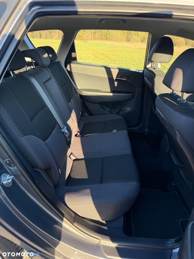 Hyundai i30 1.6 CRDi Comfort EU5 - 13