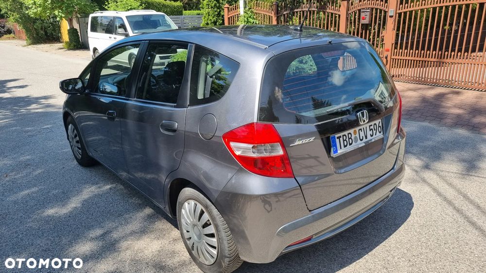 Honda Jazz 1.4 i-VTEC S - 3