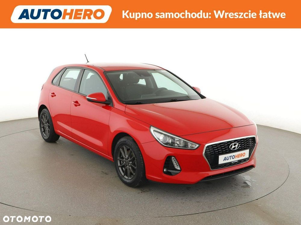 Hyundai i30 1.4 Select - 11