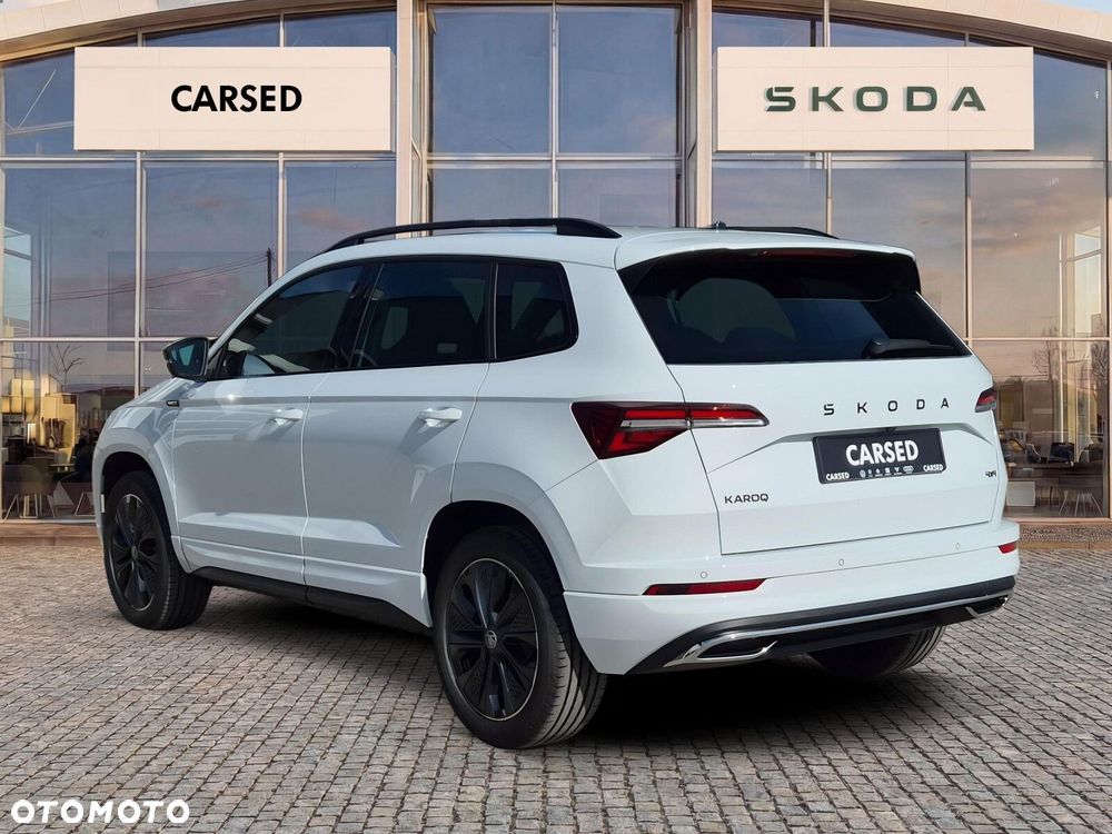 Skoda Karoq - 5