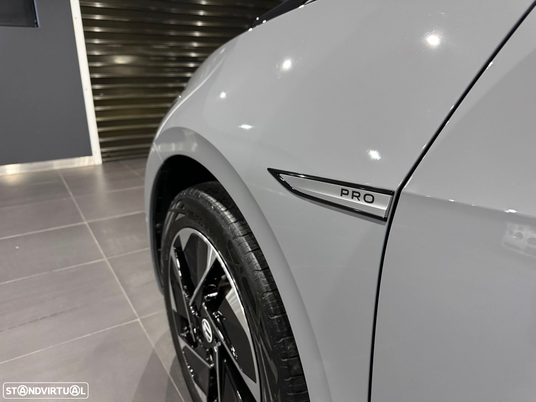VW ID.3 58 kWh Pro - 11