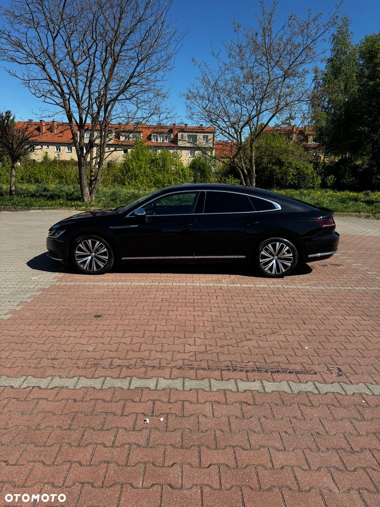 Volkswagen Arteon 2.0 TDI SCR Elegance DSG - 2