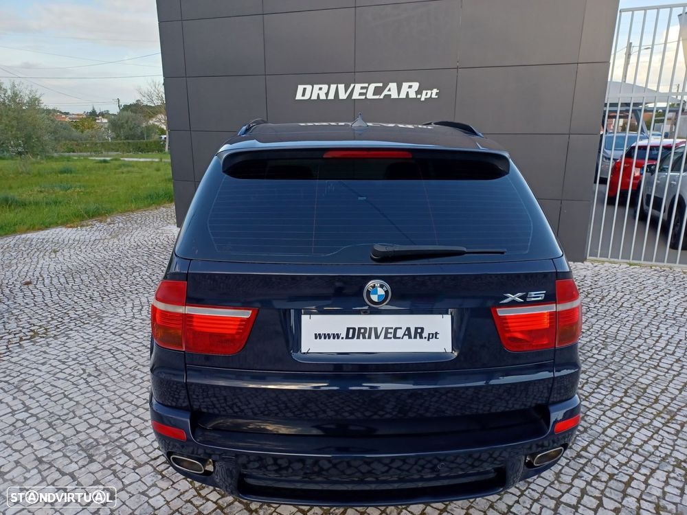 BMW X5 35 d xDrive - 13
