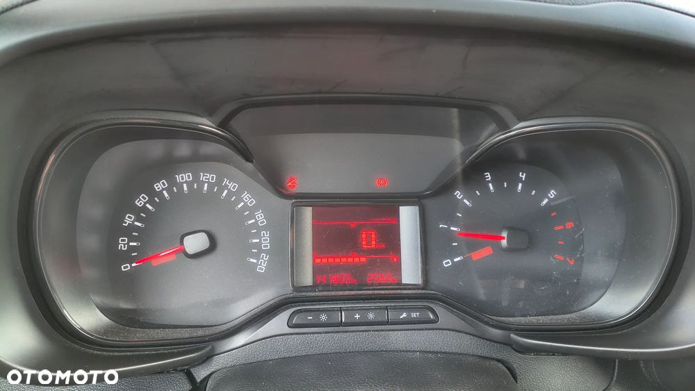 Toyota Proace City - 2