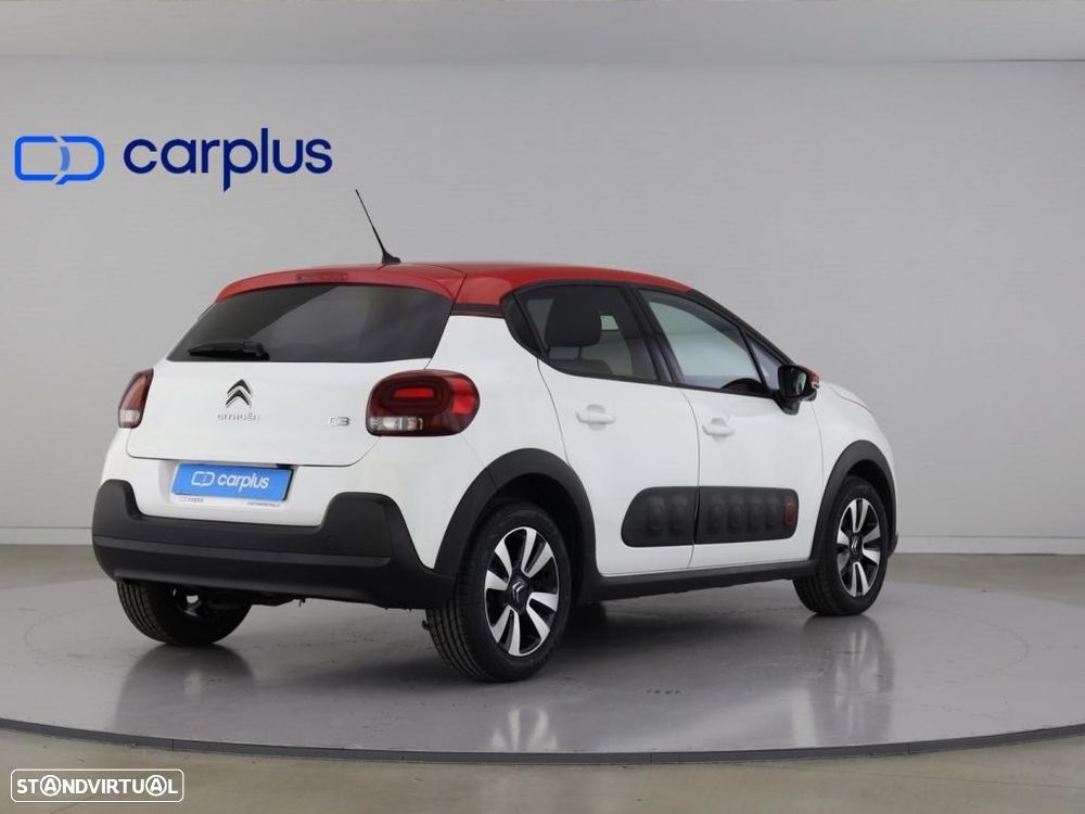 Citroën C3 1.2 PureTech Shine - 7