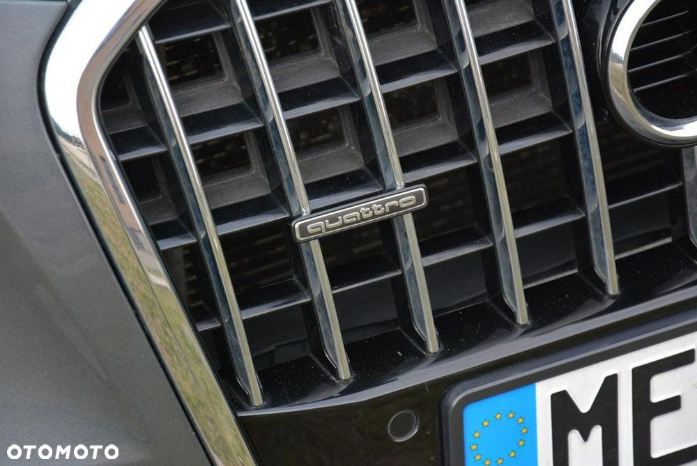 Audi Q5 2.0 TDI Quattro S tronic - 36