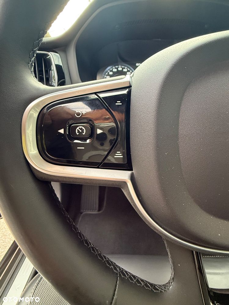 Volvo V60 B4 D Geartronic RDesign - 22