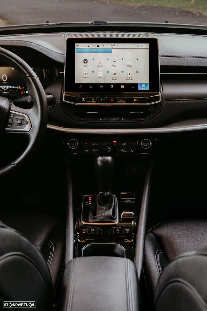 Jeep Compass - 10