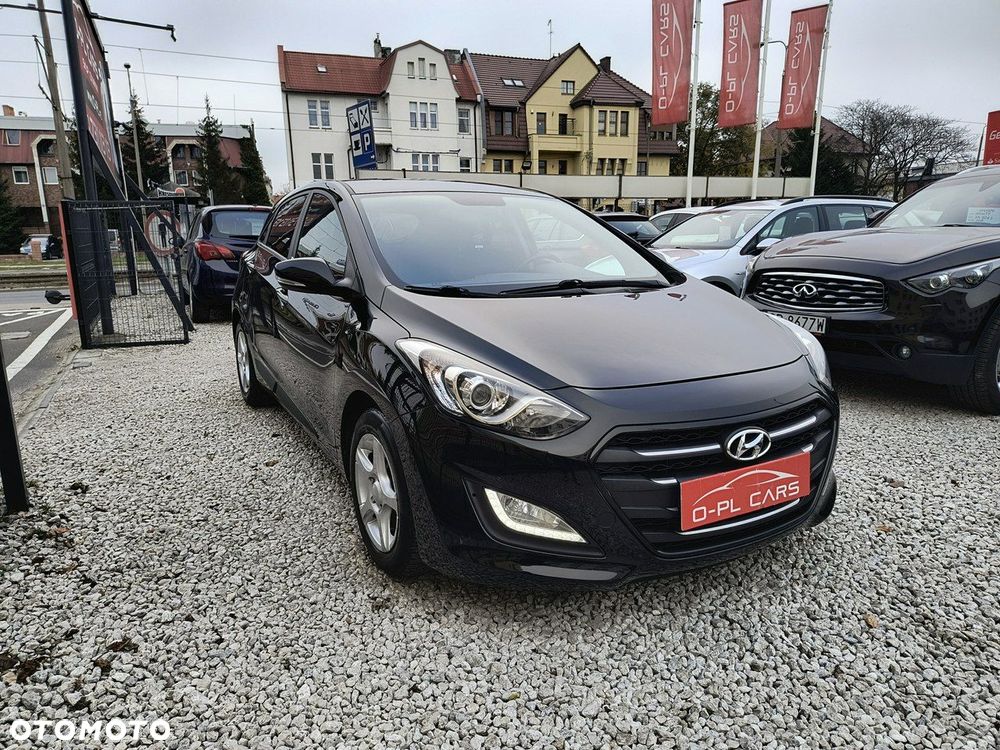 Hyundai i30 1.4 Premium - 5