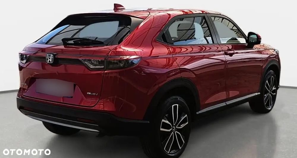 Honda HR-V 1.5 i-MMD Elegance CVT - 5