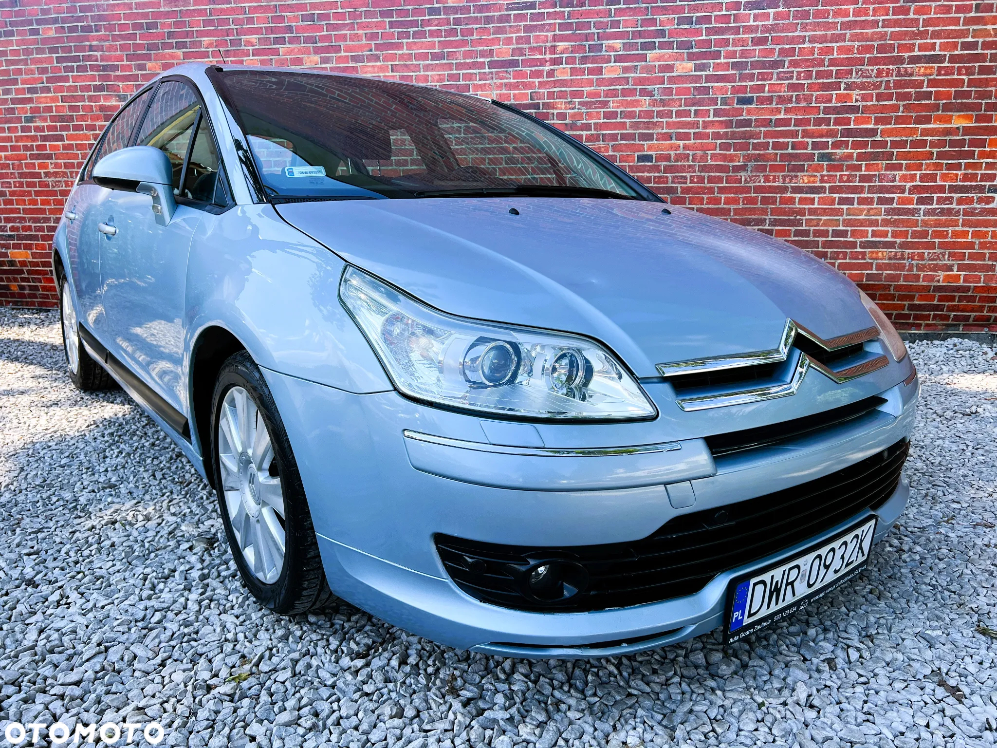 Citroën C4 - 3