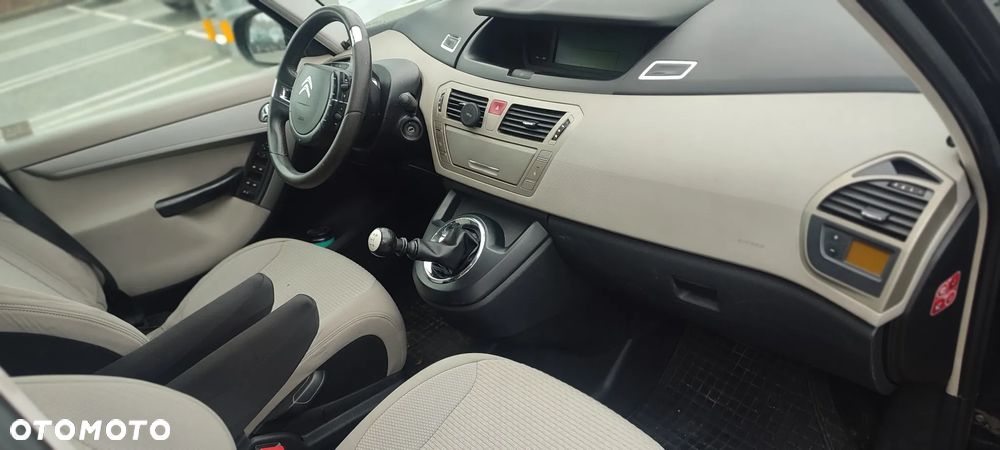 Citroën C4 Picasso 2.0 HDi Selection - 21