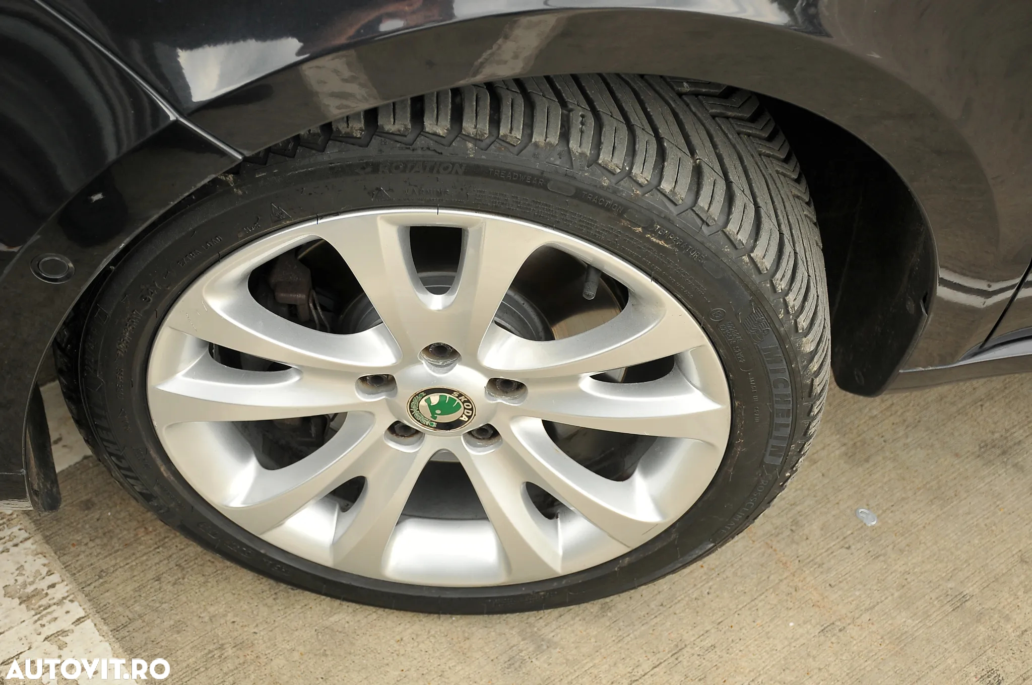 Skoda Superb 1.4 TSI Style - 25