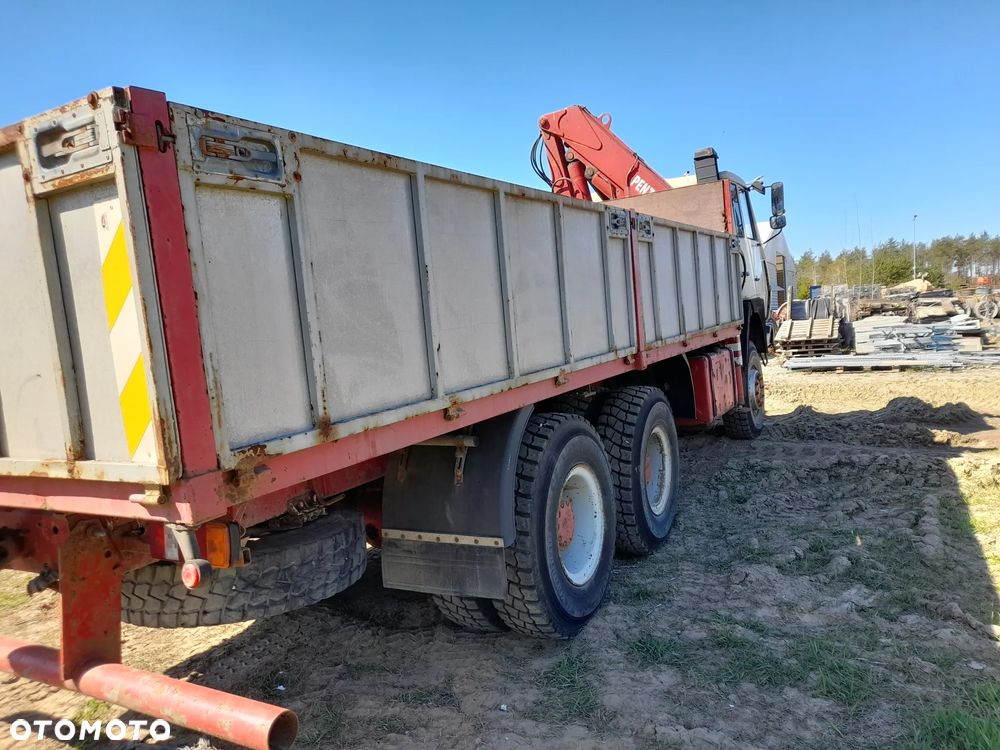 Steyr 32s28 - 9