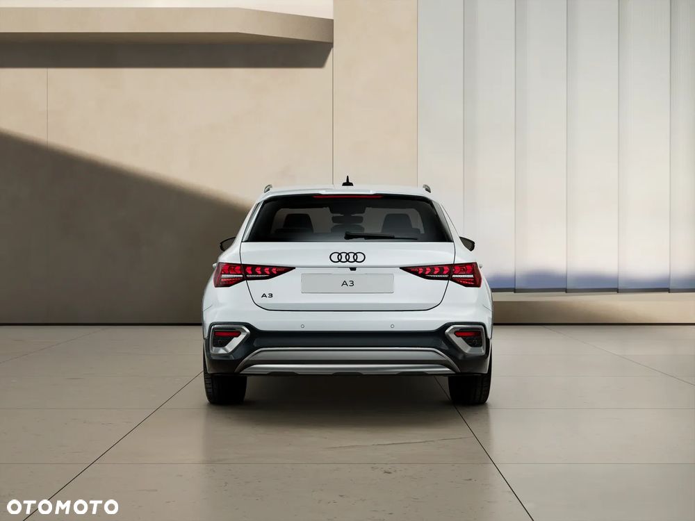 Audi A3 Allstreet - 5