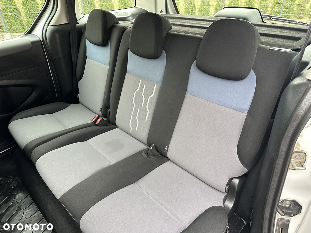 Peugeot Partner 1.6 HDi Active - 9