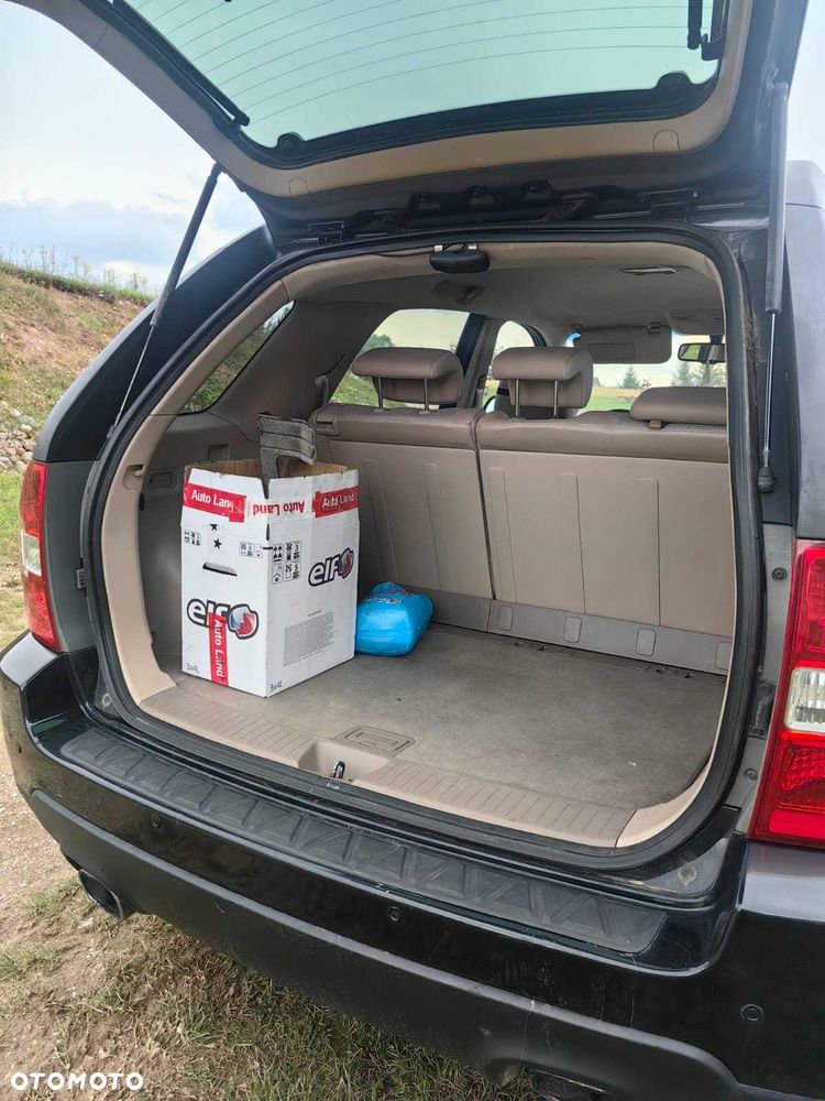 Kia Sportage - 8