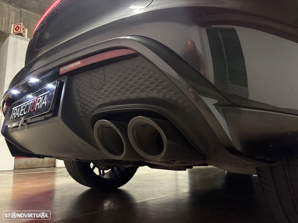 Porsche Macan GTS - 8