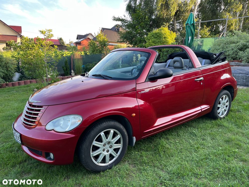 Chrysler PT Cruiser - 3