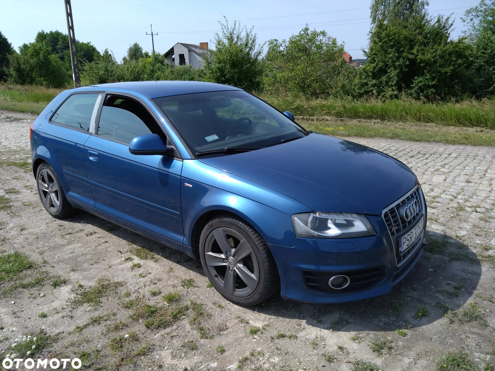 Audi A3 - 2