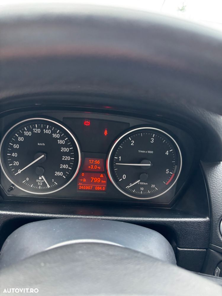 BMW X1 sDrive18d - 6