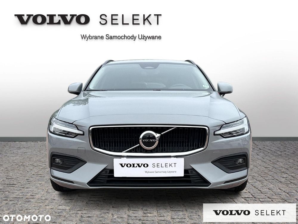 Volvo V60 - 9