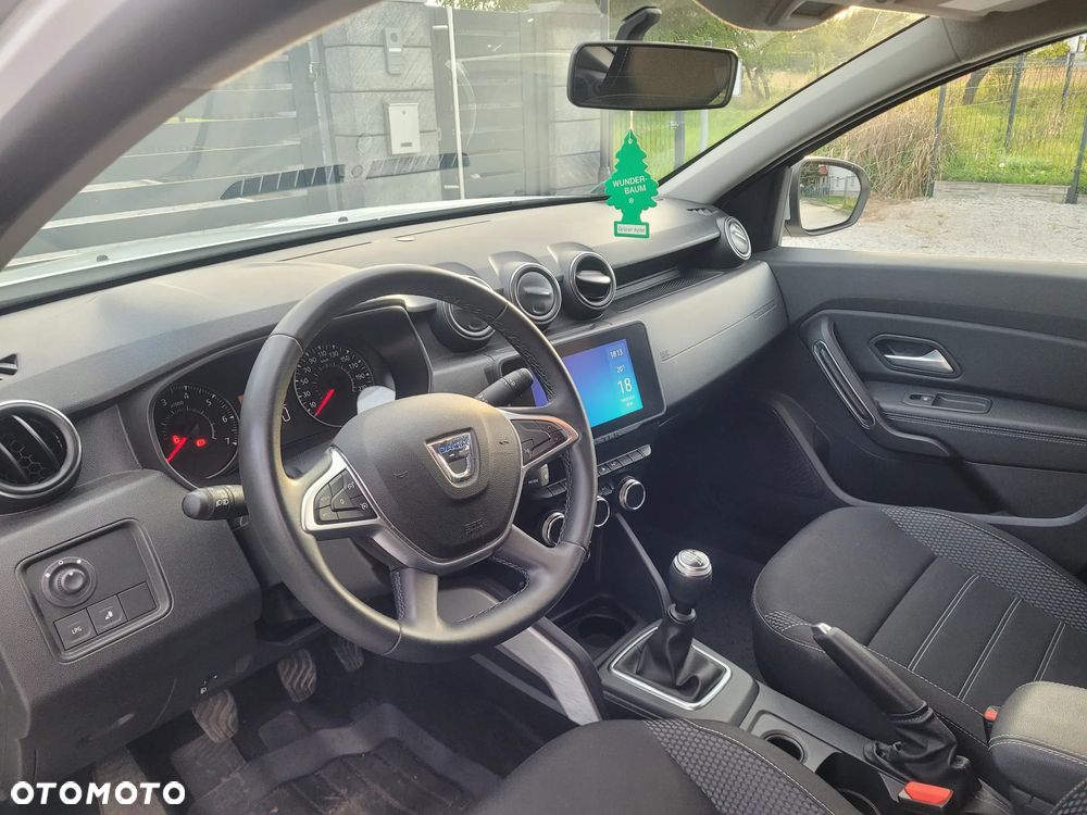 Dacia Duster 1.0 TCe Prestige - 8