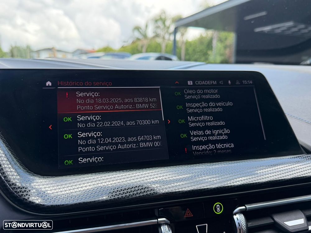 BMW M135i xDrive - 53