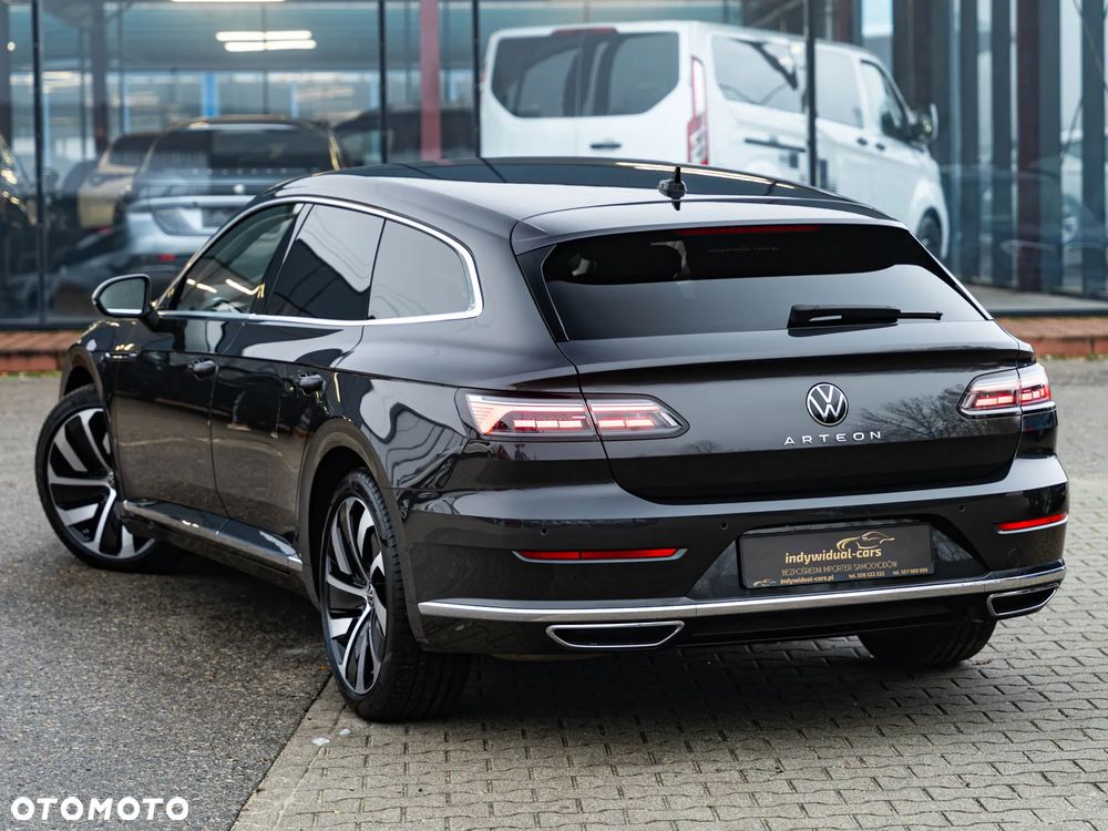 Volkswagen Arteon 2.0 TDI SCR DSG Elegance - 5