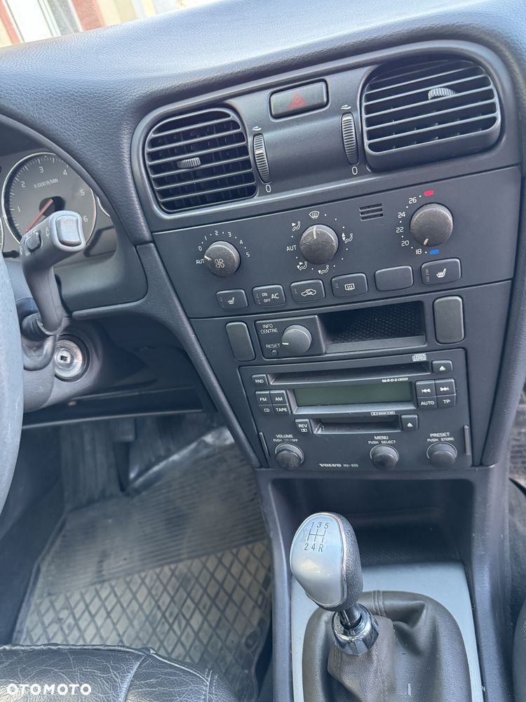 Volvo V40 - 7