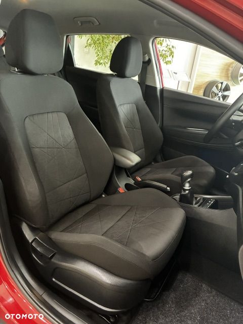 Hyundai Bayon 1.0 T-GDI Executive - 14
