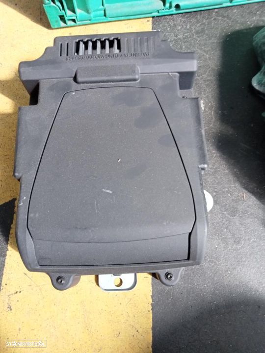 Head up Citroen DS5 - 1