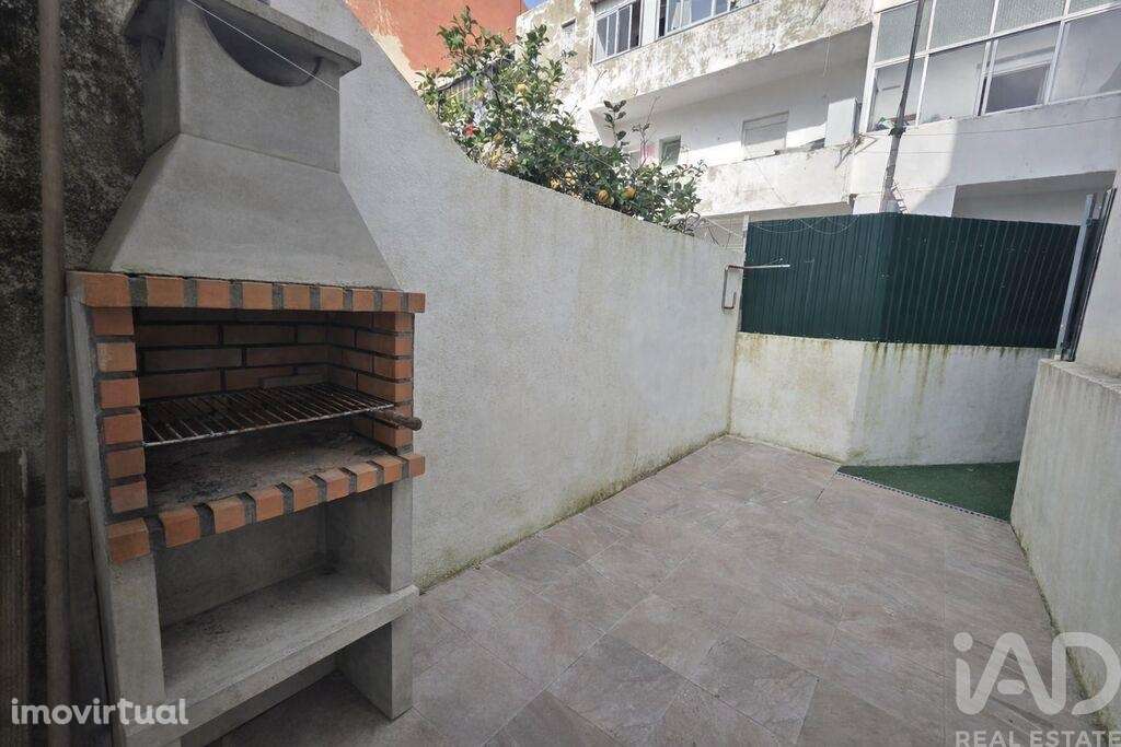 Apartamento em Barreiro e Lavradio - Grande imagem: 2/16