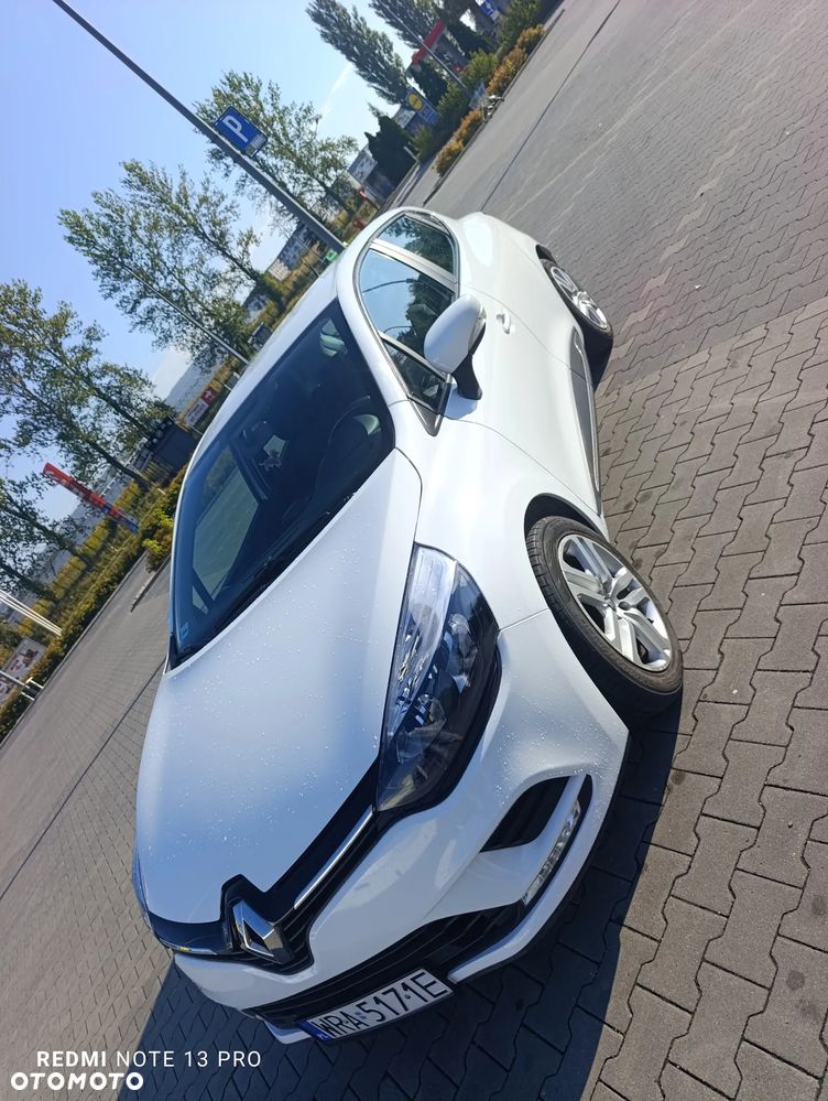 Renault Clio ENERGY TCe 90 Start & Stop LIMITED 2018 - 1