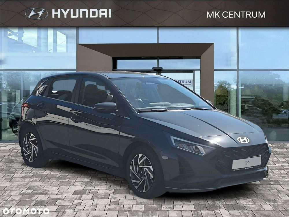 Hyundai i20 - 7
