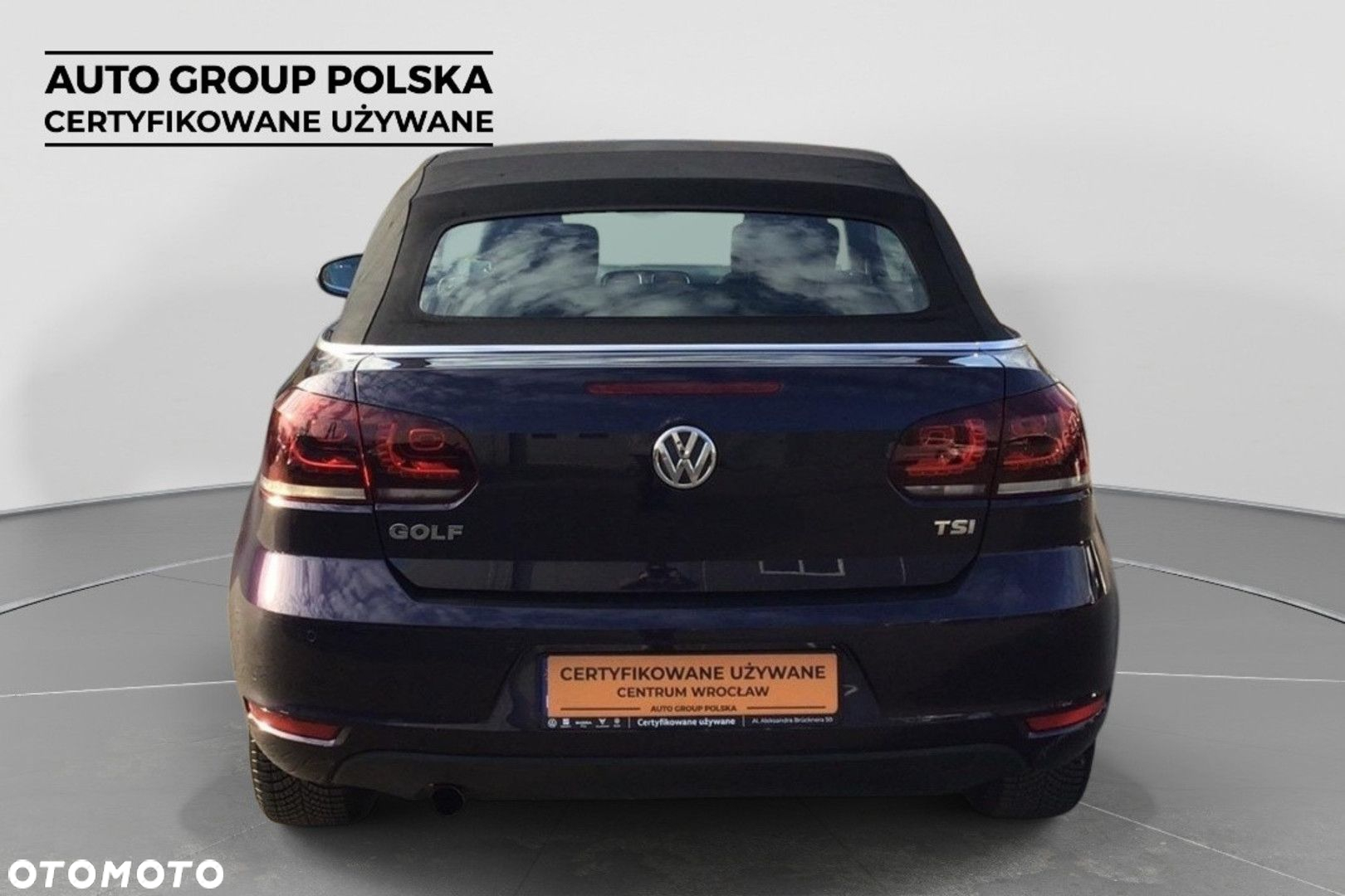 Volkswagen Golf - 7