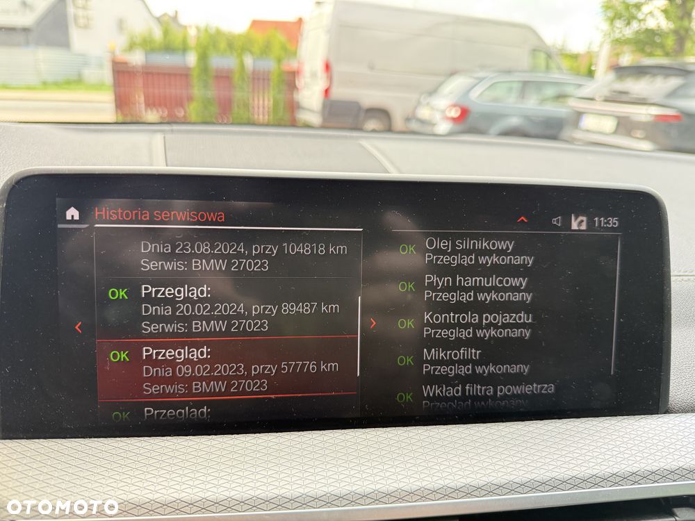 BMW X3 xDrive30e - 30