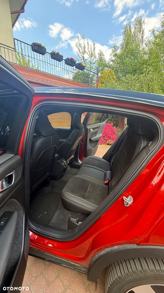 Volvo C40 Recharge Twin AWD Ultimate - 20