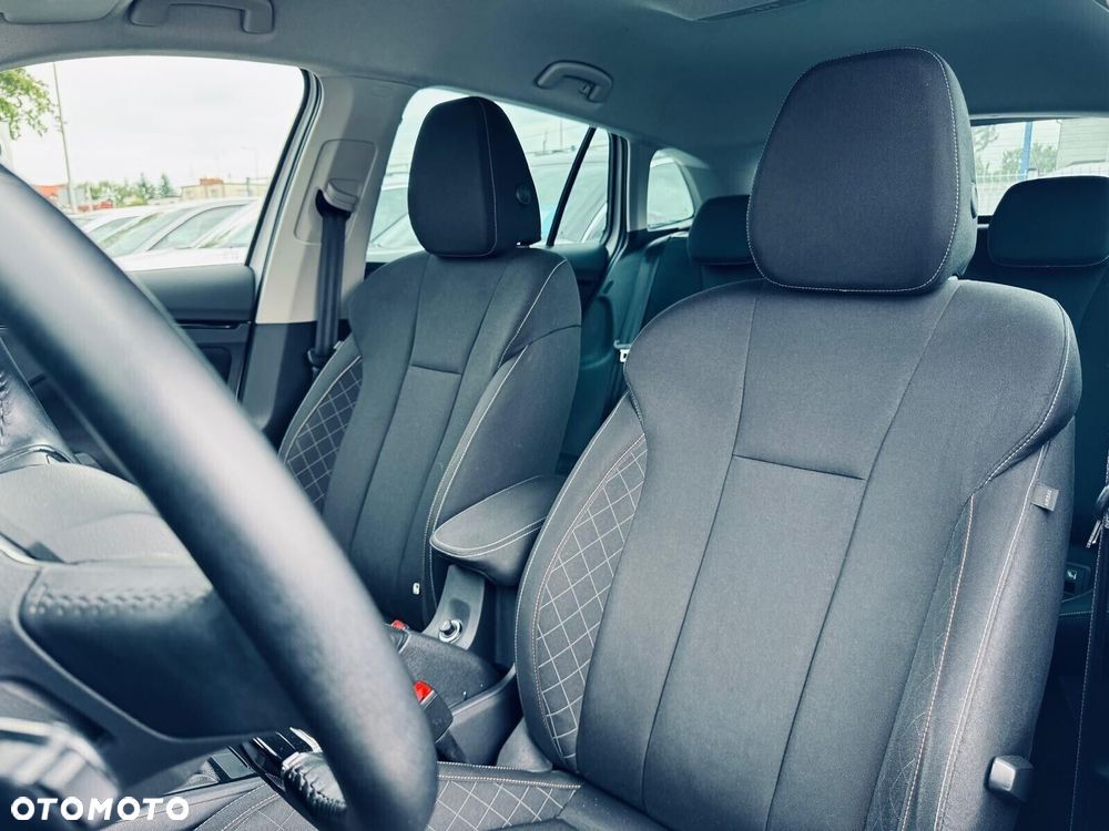 Skoda Scala 1.0 TSI Ambition - 11