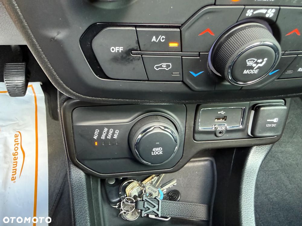 Jeep Renegade 2.0 MultiJet Active Drive Opening Edition Start&Stopp - 34