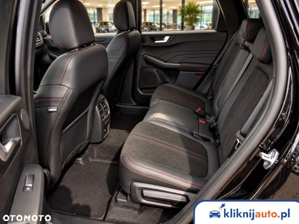 Ford Kuga 2.5 FHEV AWD ST-Line X eCVT - 10