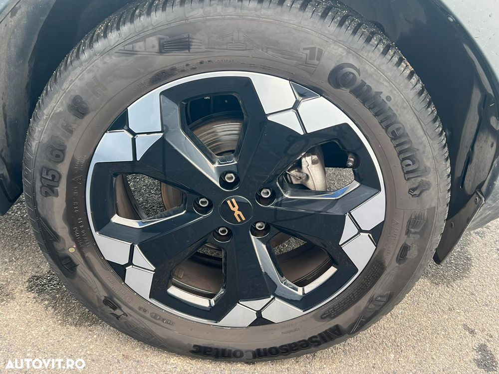 Dacia Duster TCe 130 4X4 MHEV Extreme - 7