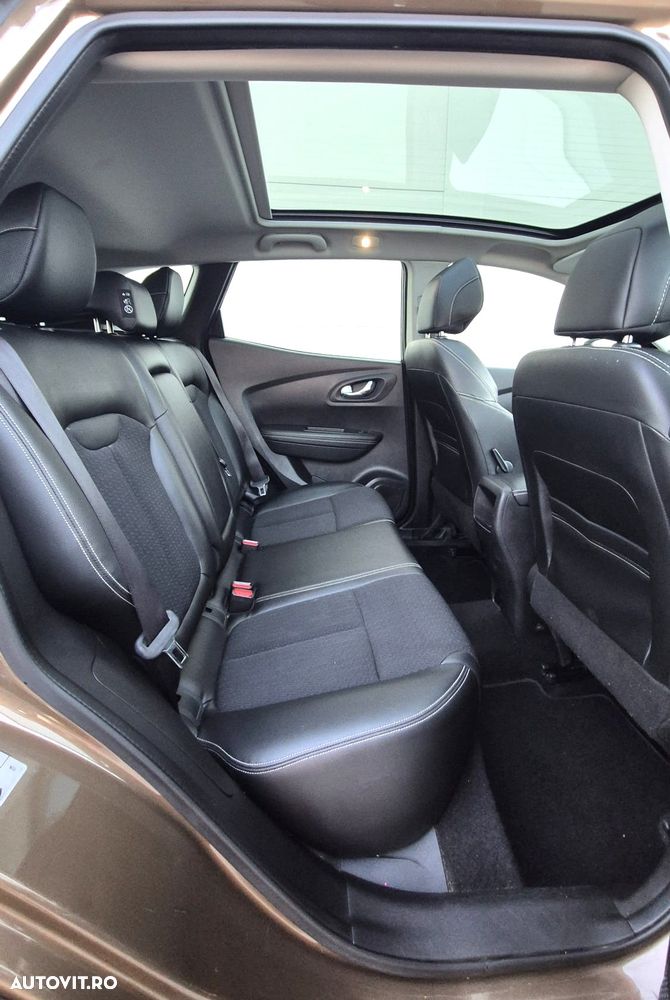 Renault Kadjar Energy dCi 130 LIMITED - 22
